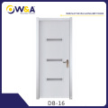 Shanghai Wooden Interior Door Using WPC Material